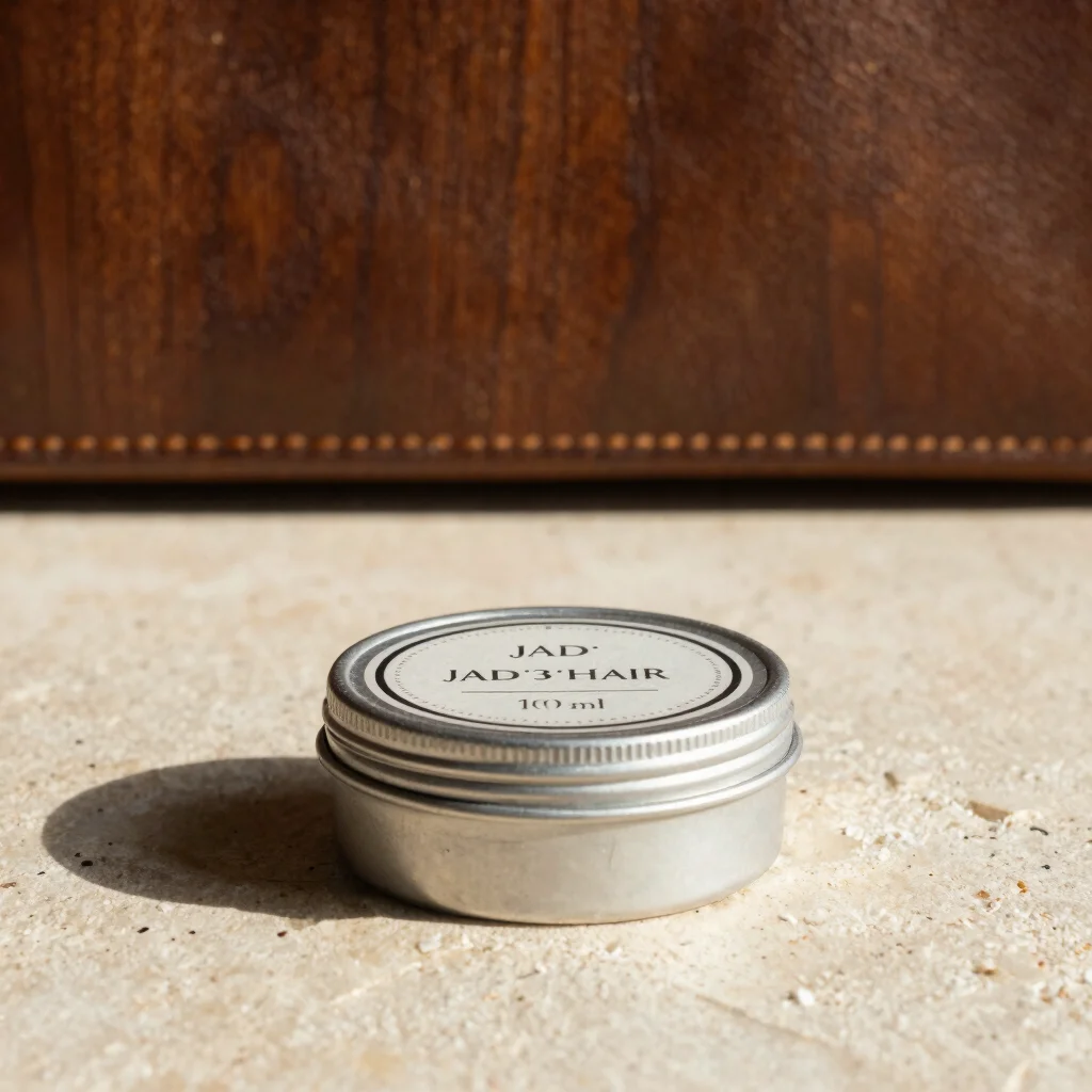 Pommade Bois Fumé