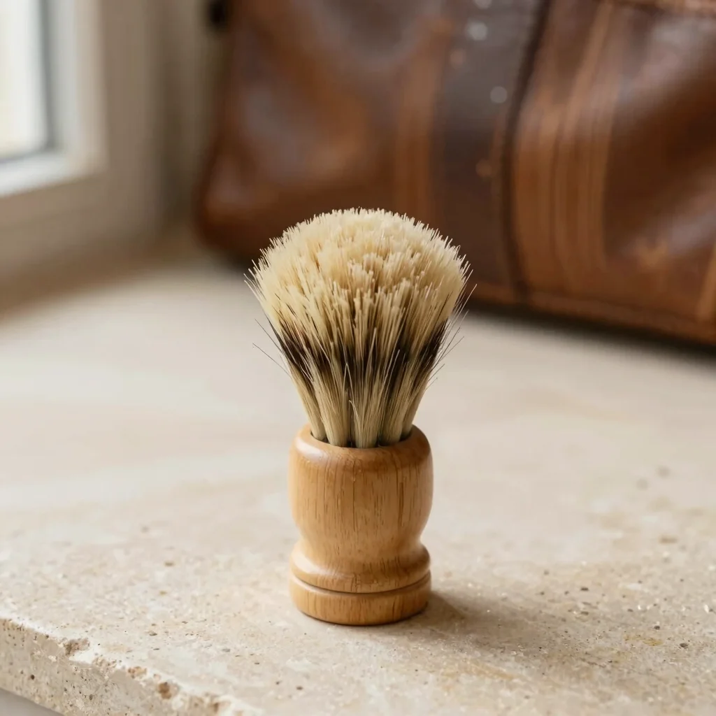 Brosse Poils Doux
